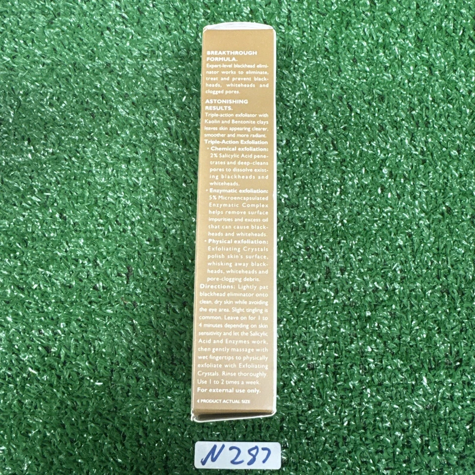 Peter Thomas Roth Pro Strength Microdermabrasion Blackhead Eliminator 2 fl oz - Image 2 of 4