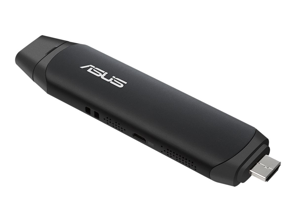 ASUS+TS BD+Vivostick+Intel+Atom+Z+ +Black for sale