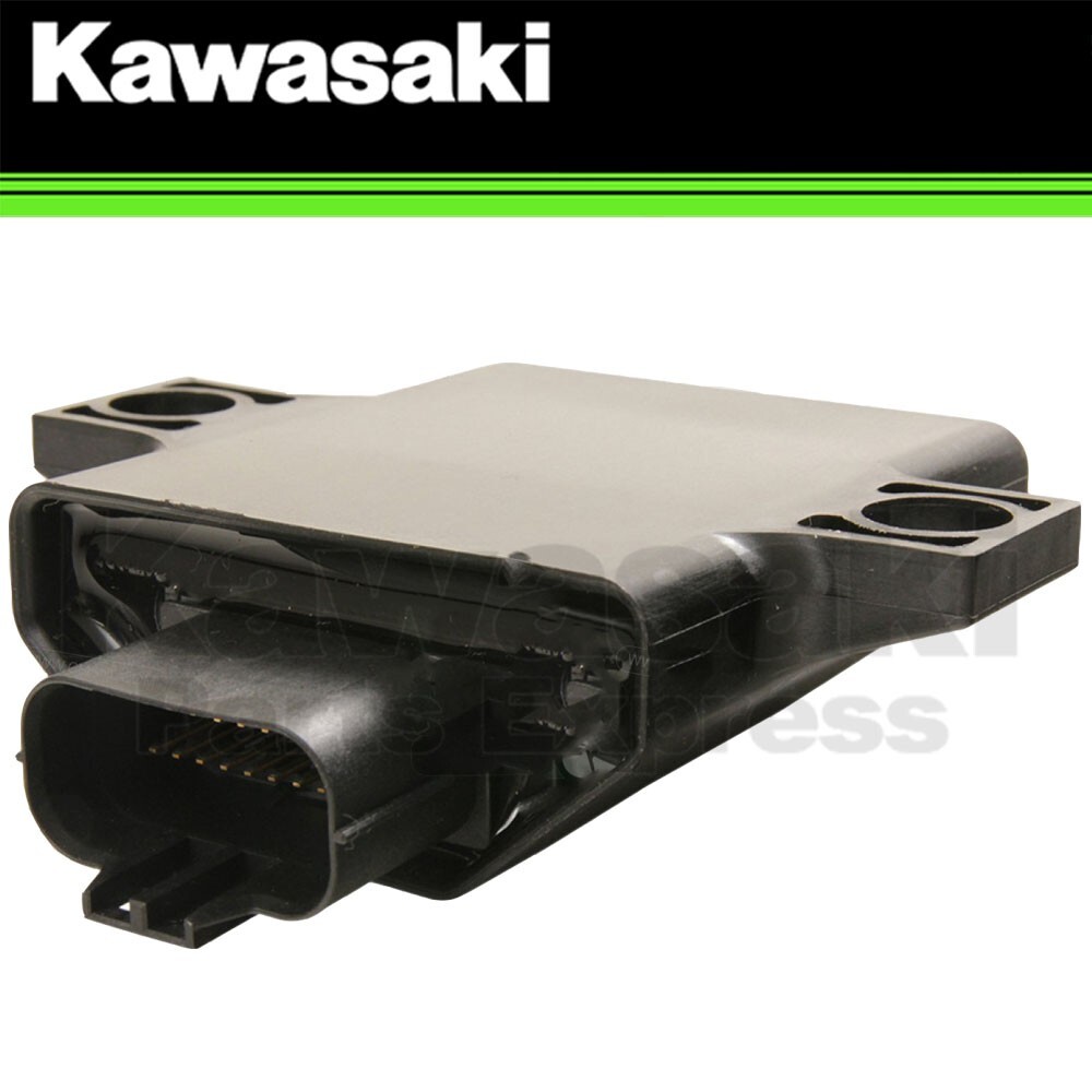 けー KAWASAKI 21119-0038 IGNITER for sale online | eBay