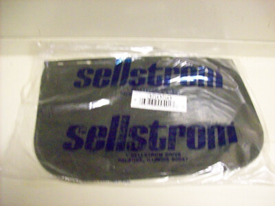 Sellstrom Forestry Visor 35050