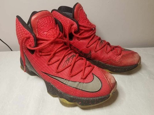 ebay lebron shoes