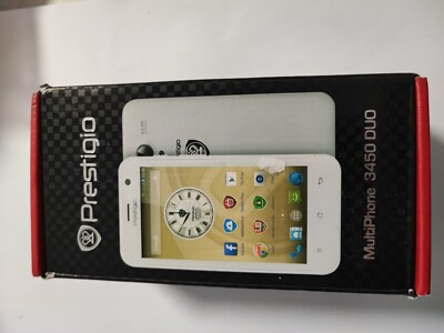 prestigio multiphone  duo defekt 