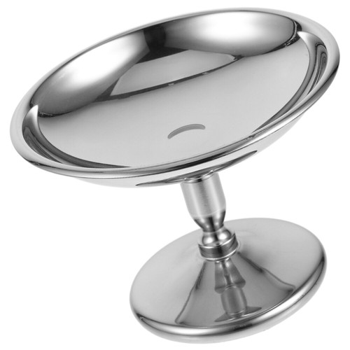 Storage Metal Pudding Serving Dessert Serving Dish Hotel Serving - Picture 3 of 12