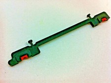 Apple Macbook Pro 15 A1286 2010 MC373LL/A HDD Hard Drive Caddy Bracket A1286 198