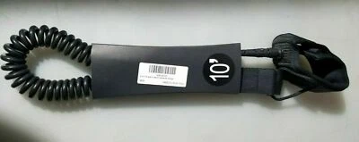 Eyourlife adero negro cuerda de navegar - 10'