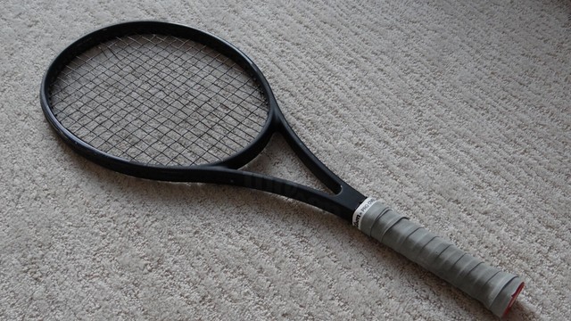 pro staff 97ls black