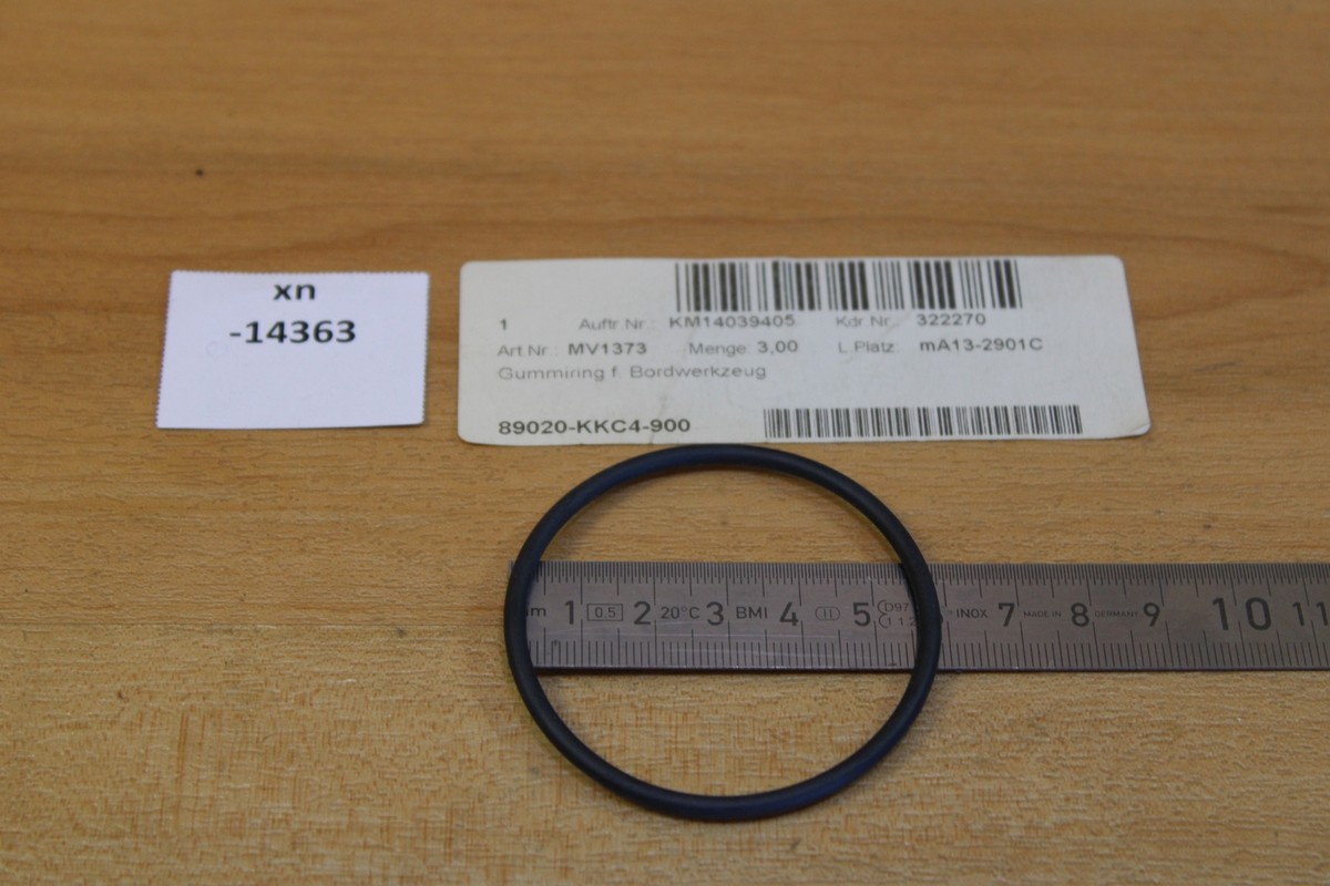 Kymco 89020-KKC4-900 MV1373 BAND TOOL NOS NEU genuine xn14363 | eBay
