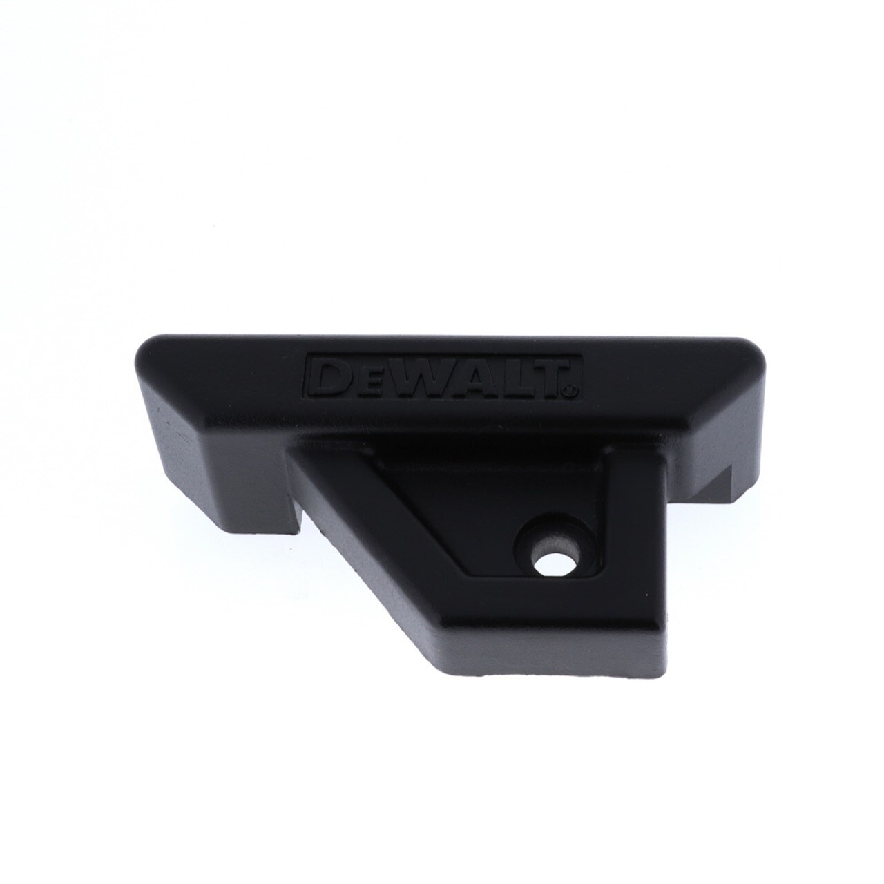 Genuine DeWalt N576964 Miter Saw End Cap Replacement For DWX724 DWX723