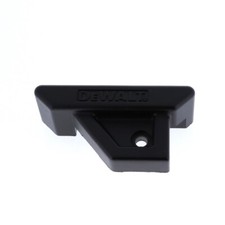 Genuine DeWalt N576964 Miter Saw End Cap Replacement For DWX724 DWX723
