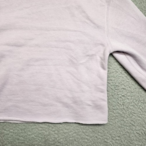Art Class Hoodie Youth Girls Large Long Sleeve Sweatshirt Cropped Hooded - Picture 6 of 17