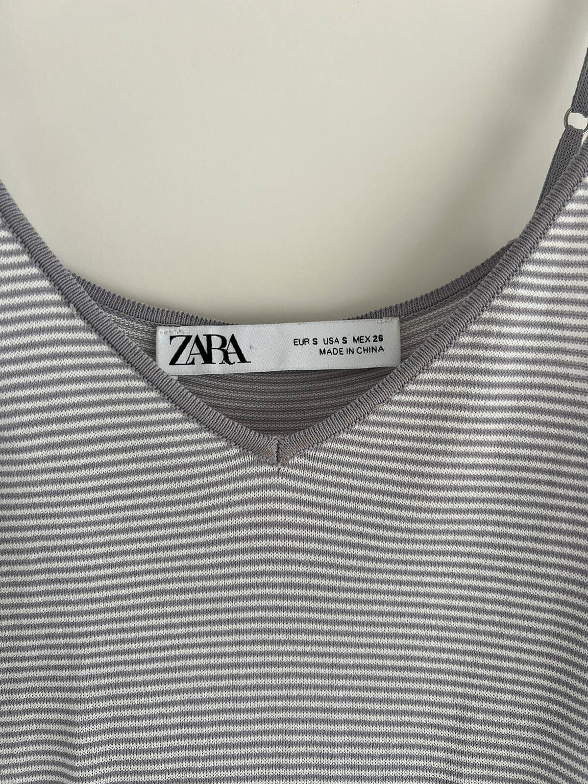 Zara maxi Dress Size Small RRP £39.99 image 2