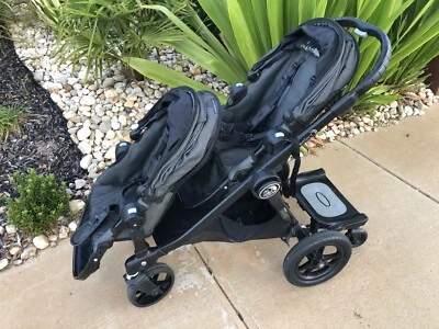 baby jogger city select gumtree