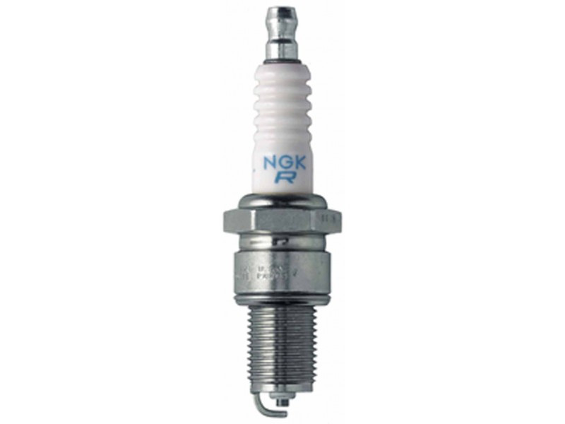 NGK 5693 BKR4EIX Iridium IX Spark Plug, Pack of 4