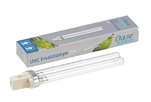 OASE original UV-Röhre - Ersatz-UV für Bitron / Vitronic... 5 - 60 W - Bild 5 von 12
