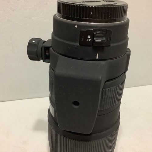 Sigma EX 70-200mm 1:2.8 II APO DG Lens PLEASE READ - Picture 10 of 10
