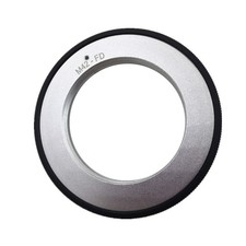 M42 to FD Screw Lens Adapter Mount for Canon ...