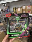 Coffret  Pokémon Fable Nébuleuse (EV6.5) Scalpereur  FR