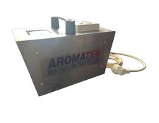 Aromatek Autosmart- Geruchsentferner Maschiene