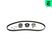 Zahnriemensatz Optimal SK-1113 FüR Corsa X01 Zafira T98 Astra CC Opel Caravan
