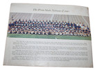 Penn State Nittany Lions Football 1969-70 Photo Highlight Jack Ham Franco Harris — photo 7