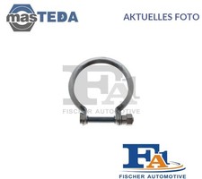 934-984 ROHRVERBINDER AUSPUFF ABGASANLAGE FA1 FÜR FIAT DOBLO,500X,TIPO,500L