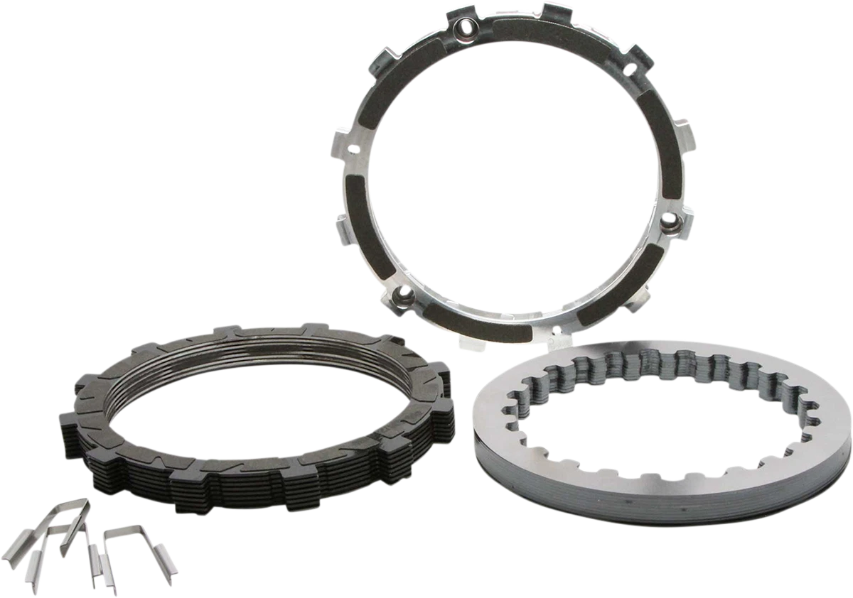 REKLUSE Clutch Pack - Fits Gas Gas/Yamaha 751-07076