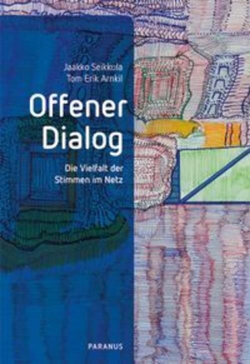 Offener Dialog Tom Erik Arnkil