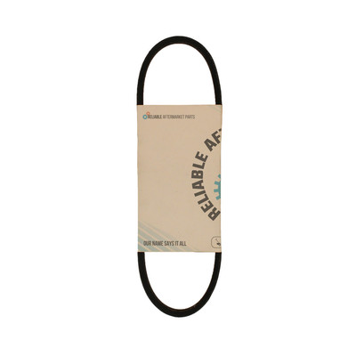 3/8'' X 24'' V-Belt 3L 240 FHP Style 3L240 for Light Industrial Application 160119