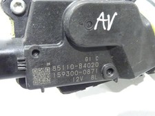 Moteur Daihatsu TERIOS