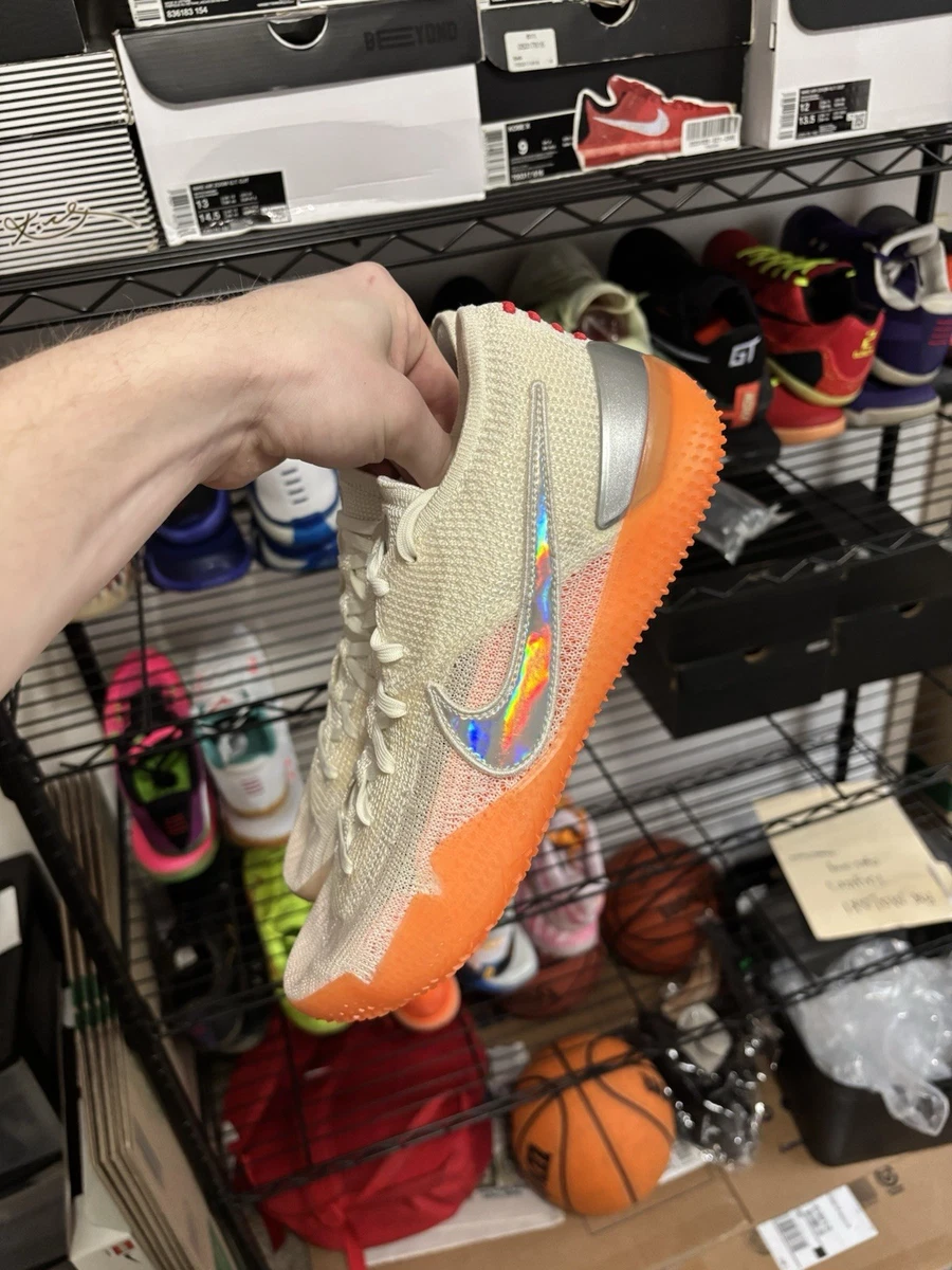 Nike Kobe A.D. NXT 360 Infrared for Sale | Authenticity  display picture 1