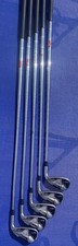 Nike Vr-S NexCOR Iron Set 4-8 RH True Temper Vr-S UniFlex Steel Shaft