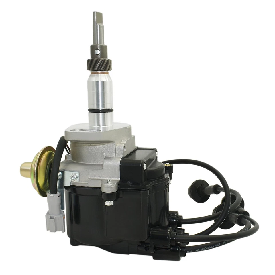 Distribuidor de 1 pieza 19030-72080 para Toyota Dyna Hiace Hilux 4Runner Daihatsu Rocky Foto 2 de 4