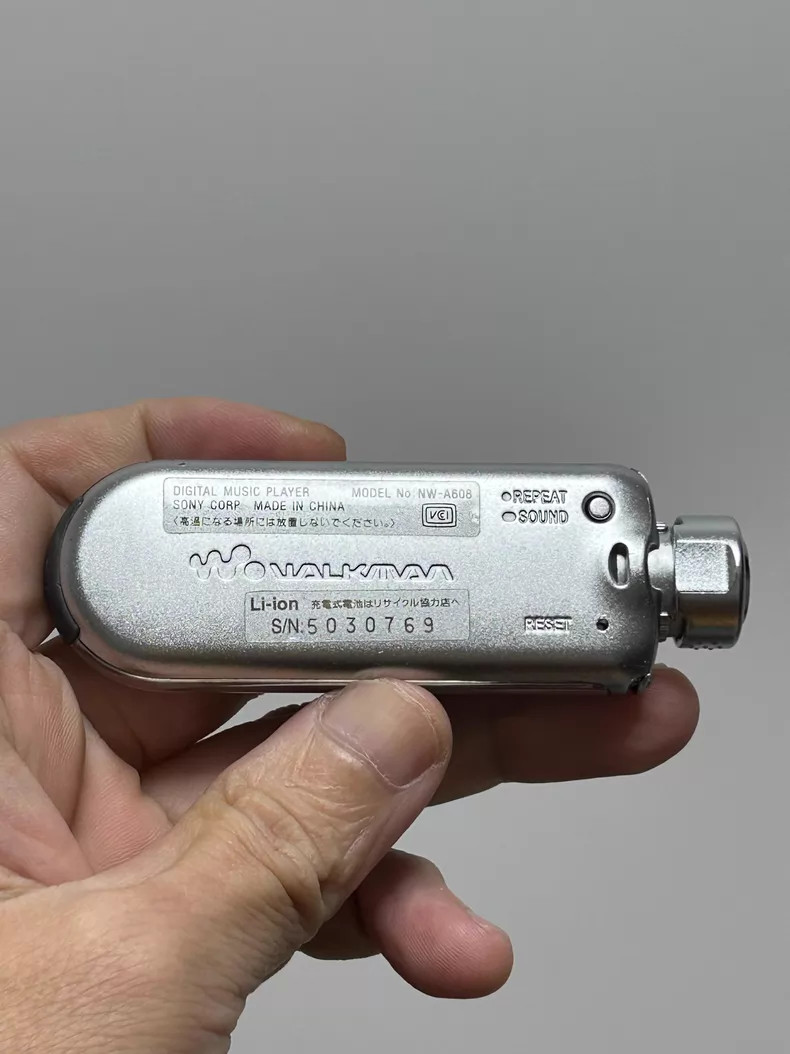 Sony MP3 NW-E403/405/407/503/505/507/NW-A605 256M/1GB mp3 Music Sony MP3 NW-E403/405/407/503/505/507/NW-A605 256M/1GB mp3 Music