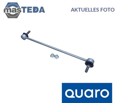 QS1712/HQ STABILISATOR STABI KOPPELSTANGE VORNE QUARO NEU OE QUALITÄT