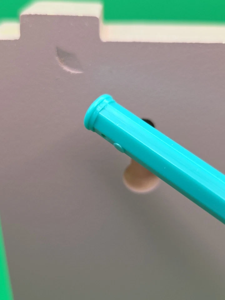 Lenox Village Flats настенные таблички 1997 Лот из 3 РЕДКИХ (розовое дерево) ЧИТАЙТЕ СМ. Винтажный - Изображение 4 из 4