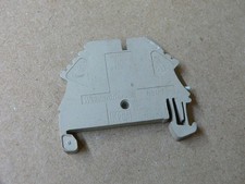Weidmuller Wdu Wdu 2,5N (Lot Of 95) 2, Terminal Block Weidmuller Wdu 2,5N