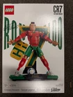 LEGO Editions 43016 CR7 Cristiano Ronaldo – Soccer Legend 854 pcs World Cup