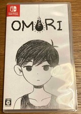 OMORI Nintendo Switch
