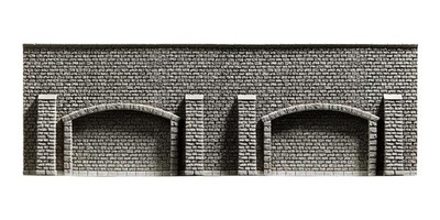 Noch H0 58058 Arkadenmauer