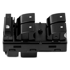 Driver Side Power Master Window Switch 20945224 Front Left For Buick For