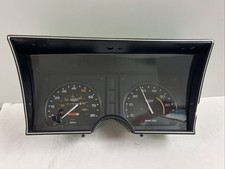 1980 - 1982 Corvette Speedometer Tachometer Gauge Cluster Original 25023906 1980 - 1982 Corvette Speedometer Tachometer Gauge Cluster Original 25023906
