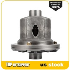 11.5 Lsd Limited Slip Rear Differential For 2001-2008 Chevrolet Silverado 2500