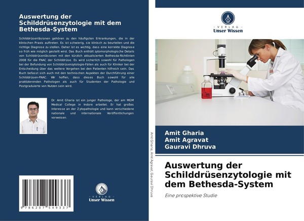 Auswertung Der SchilddrüSenzytologie Mit Dem Bethesda-System, Amit Agravat-image