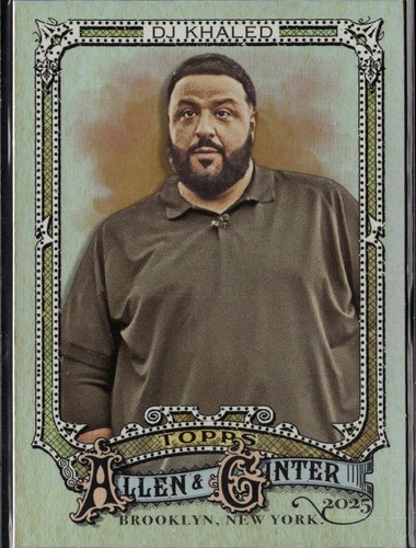 2025 DJ Khaled #208