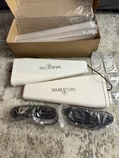 NEW Nelawya 5G 4G LTE Log Periodic Dipole MIMO Directional Antenna High Gain