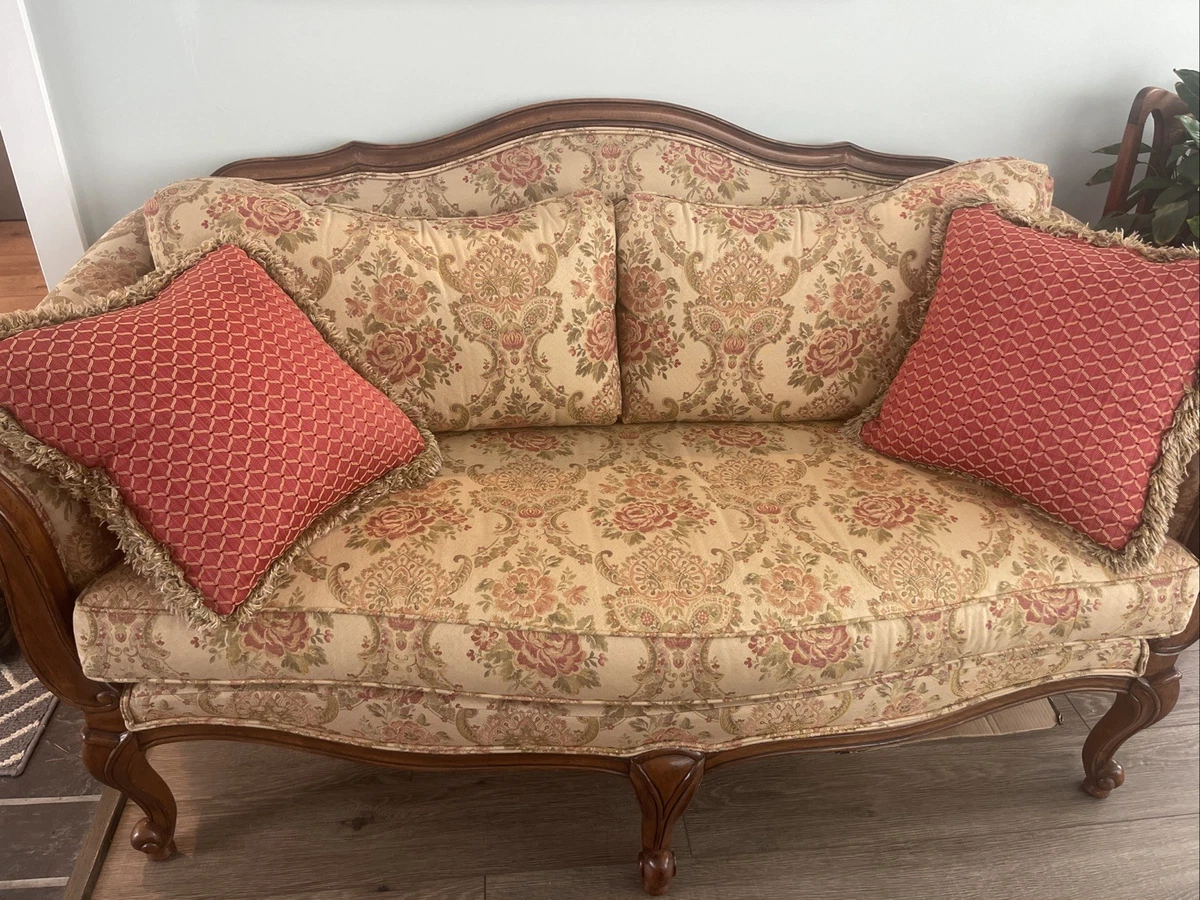 Ethan Allen Multicolor Living Room Sofas, Armchairs & Couches for