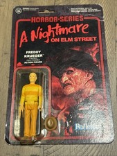 2014 Funko Horror Series ReAction Figures 20