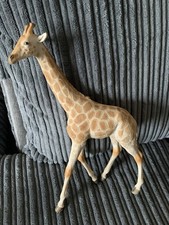 Giraffe Figurine rare