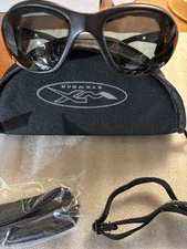 Wiley X ANSI Z87.1 Sunglasses.