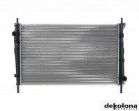 KüHler MotorküHlung FüR Ford Mondeo Stufenheck Turnier Cougar 96-01